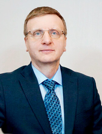 Игошев Вячеслав Юрьевич